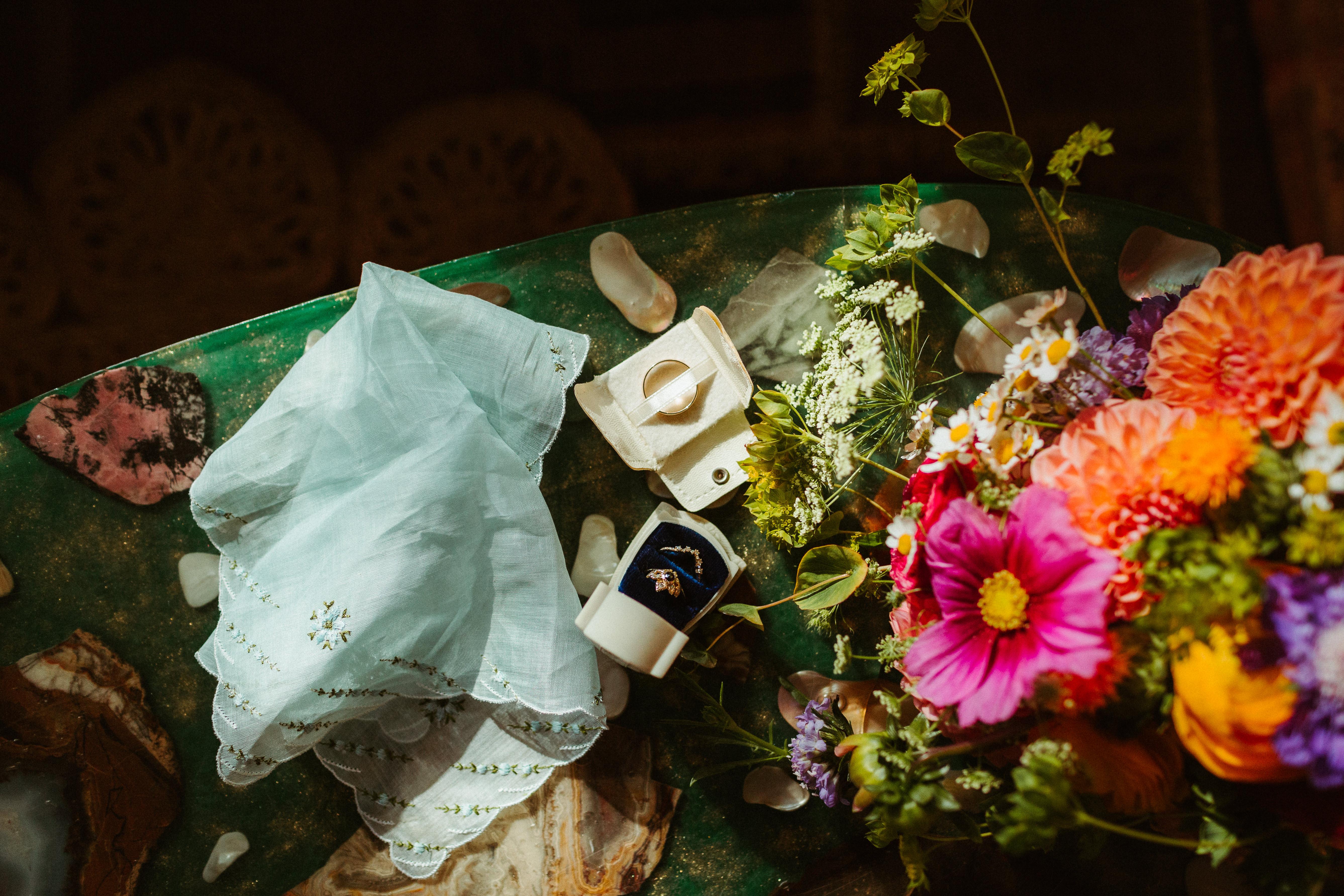 The Wedding Website of Donna Hoffman and Ronnie Miller