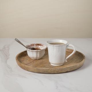 Impressions Mug, Set of 2