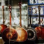 American Banjo Museum