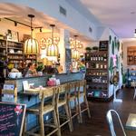 Perk Coffee House