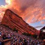 Red Rocks Park and Amphitheatre