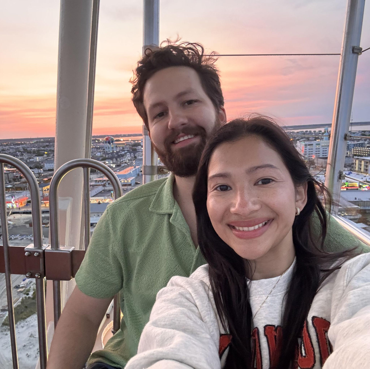 Wildwood Ferris Wheel '25
