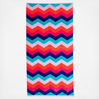 Luxe Wategos Towel