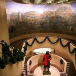 The State Museum of Pennsylvania