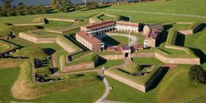 Fort McHenry National Monument and Historic Shrine