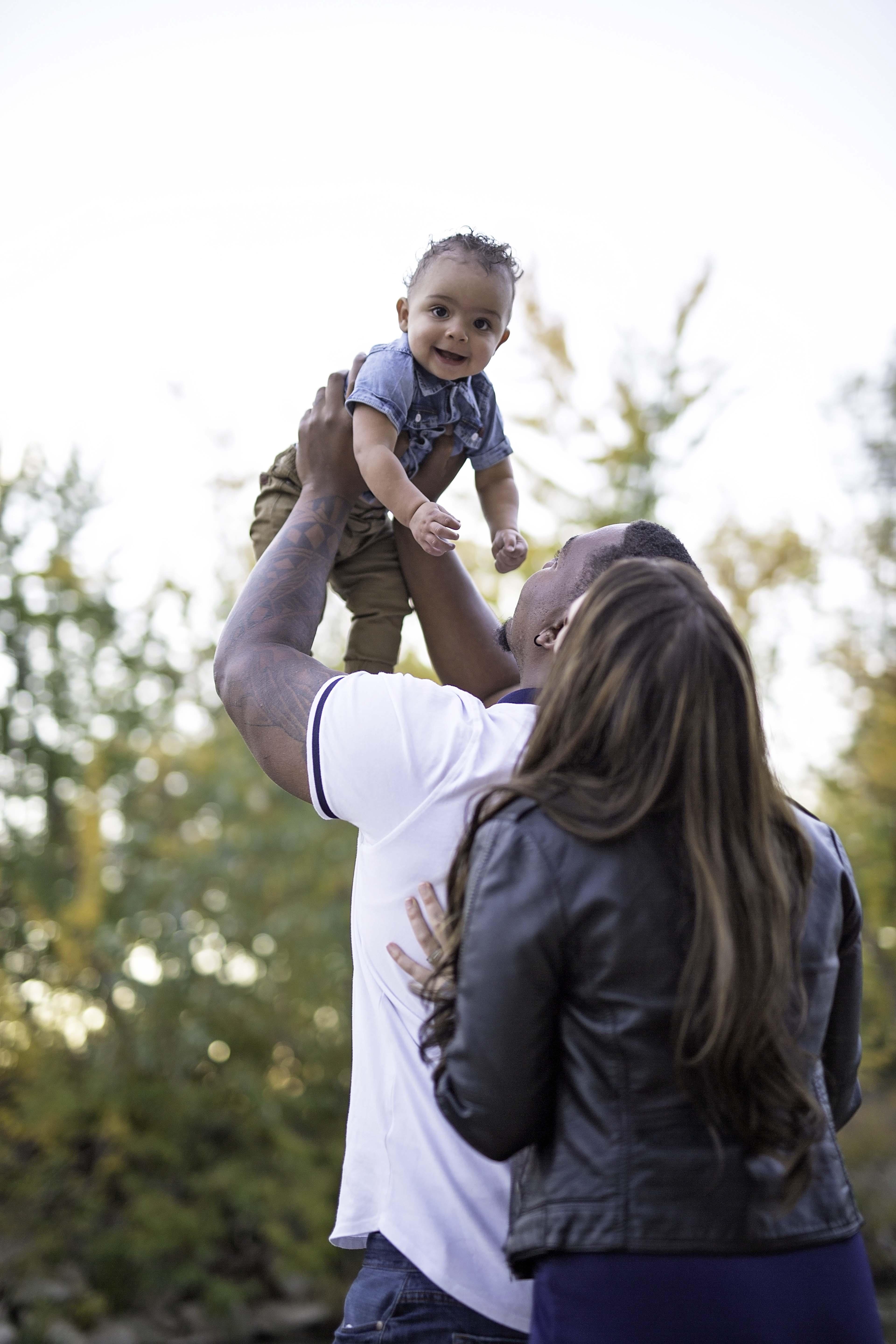 The Wedding Website of Kenna Hawkins and Quayshawne Buckley