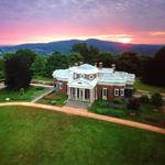 Monticello - Thomas Jefferson's Home