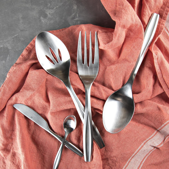 Gourmet Settings, Beam 5-Piece Hostess Set