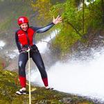 Bucay Adventures Ecuador