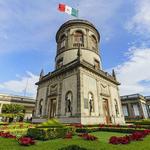 Castillo de Chapultepec