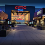 AMC Oakbrook Center 12