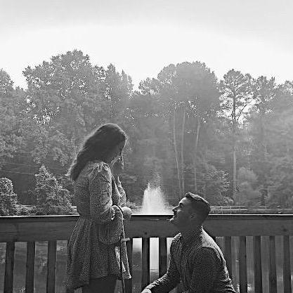 The proposal