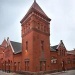 Lancaster Central Market
