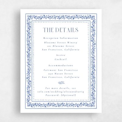 White Wedding Enclosure - Mirelia