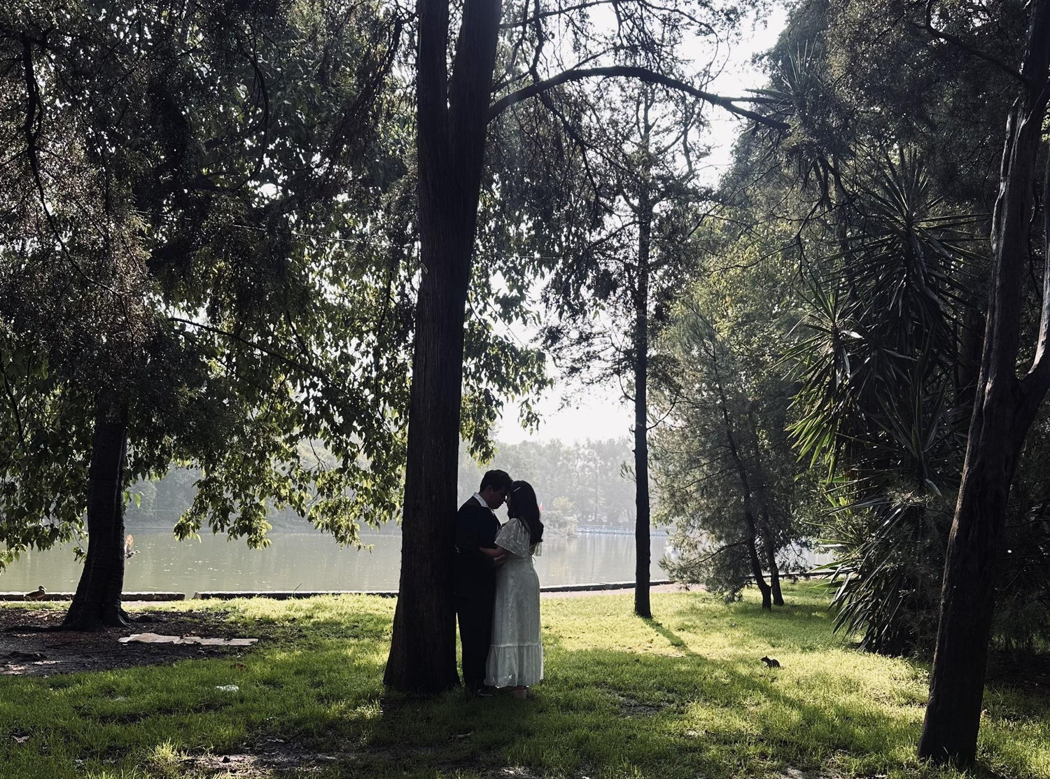 The Wedding Website of Kimberly Arreguin and Christian Acevedo
