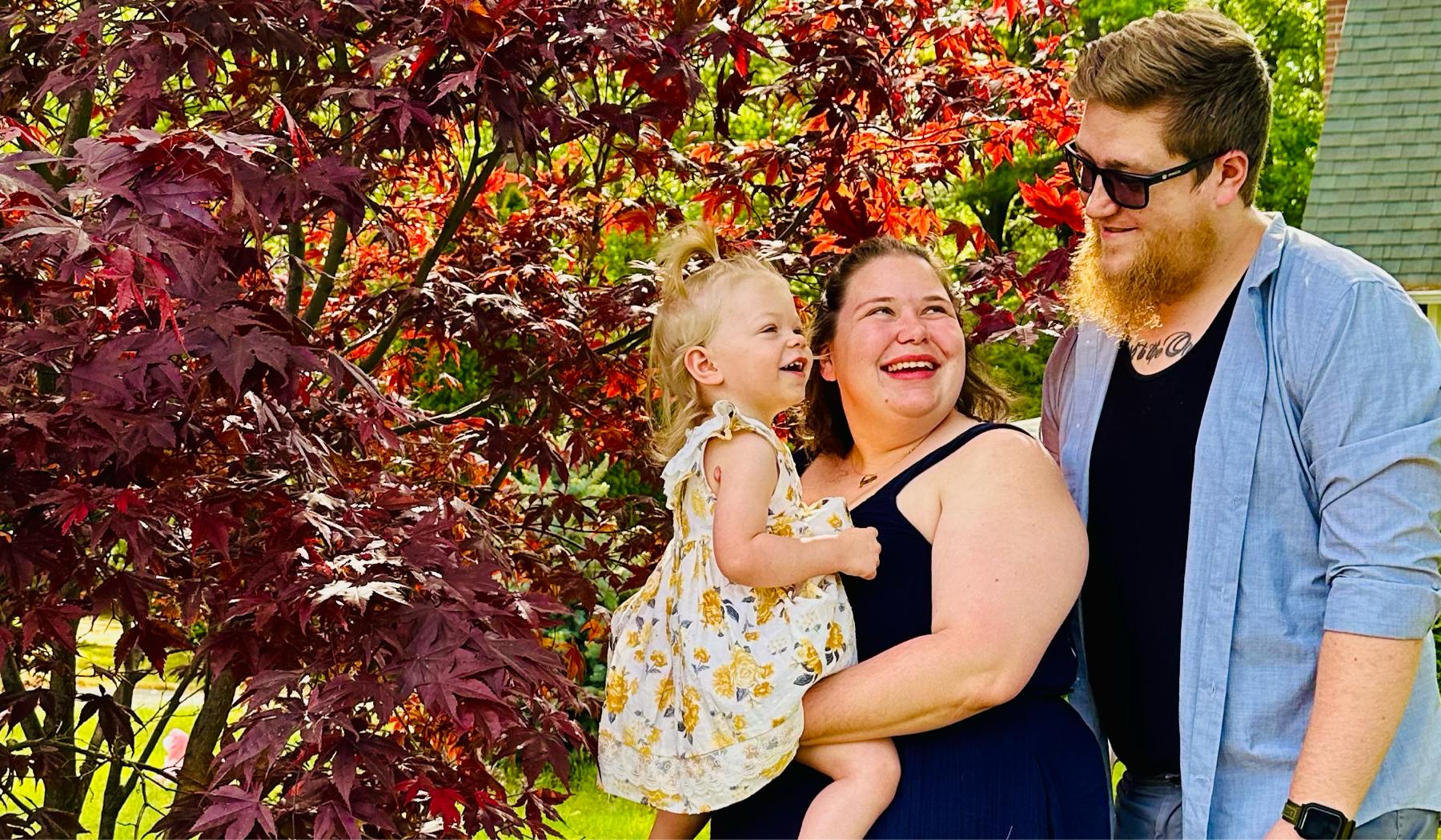 The Wedding Website of Alexandra Haupt and Nicholas Gallaher