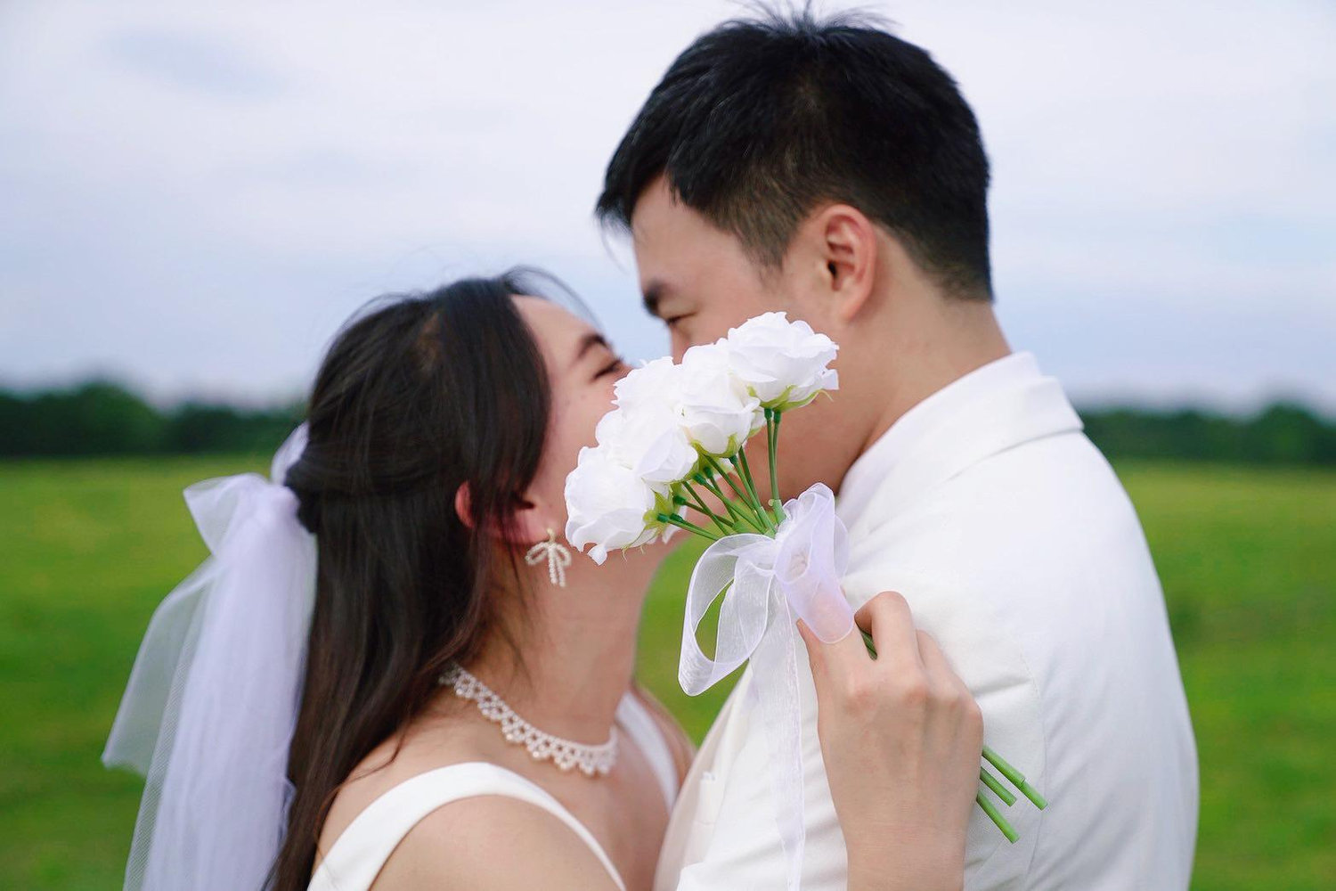 The Wedding Website of Shannon Kao and David Kao