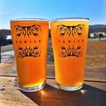 Vanish Farmwoods Brewery