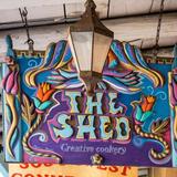 The Shed
