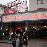 Pike Place Market