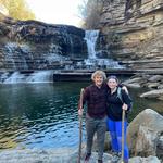Cummins Falls State Park