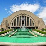 Cincinnati Union Terminal