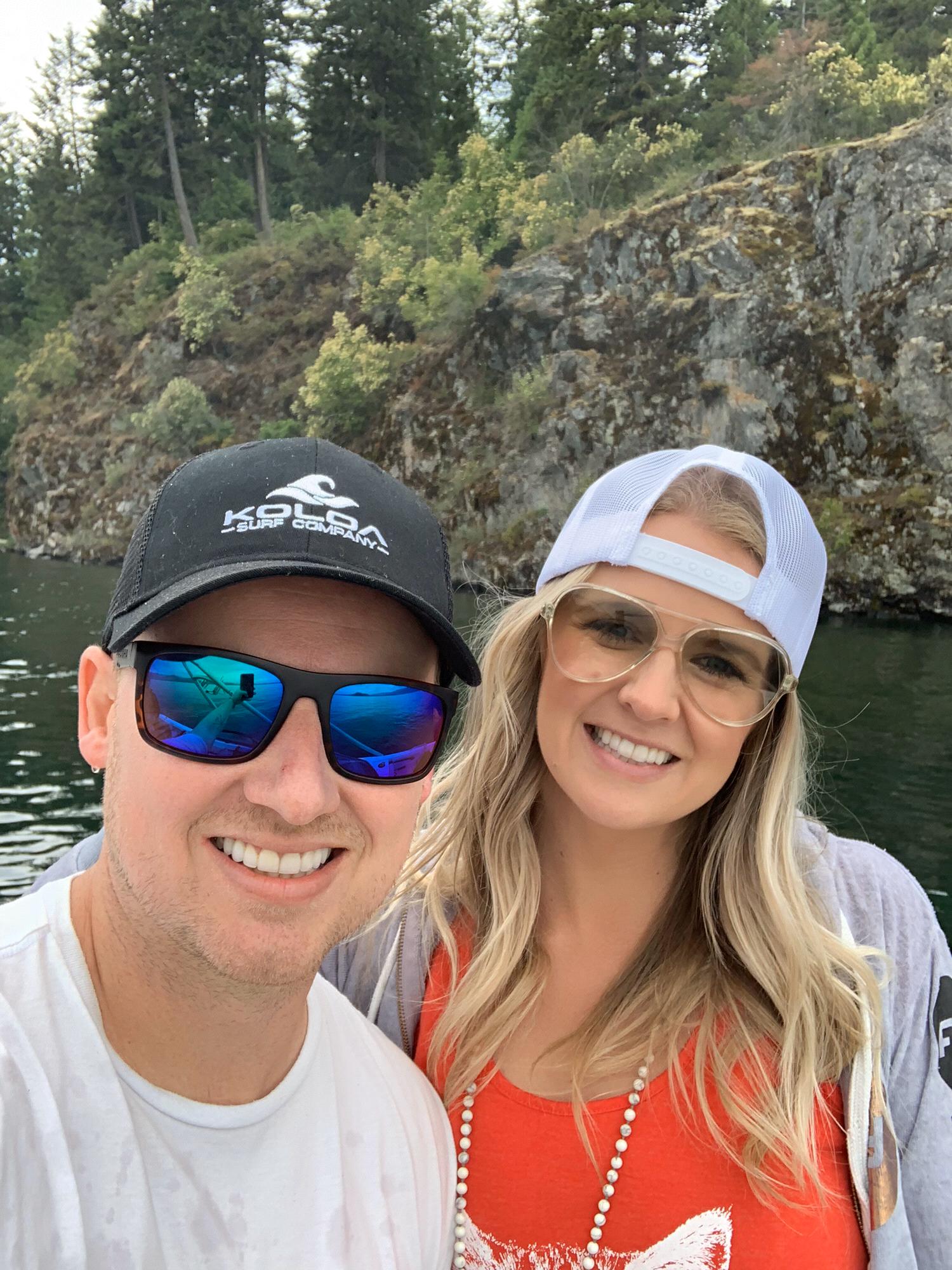 4th of July in Sandpoint, ID
