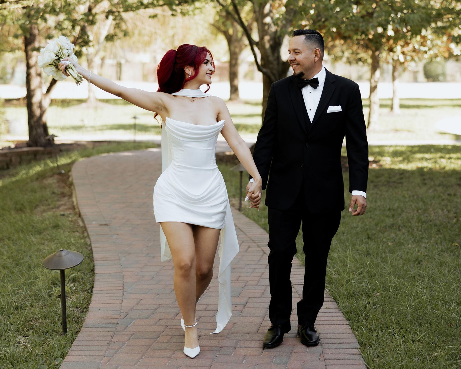The Wedding Website of Norma Tobar and Alex Rodriguez