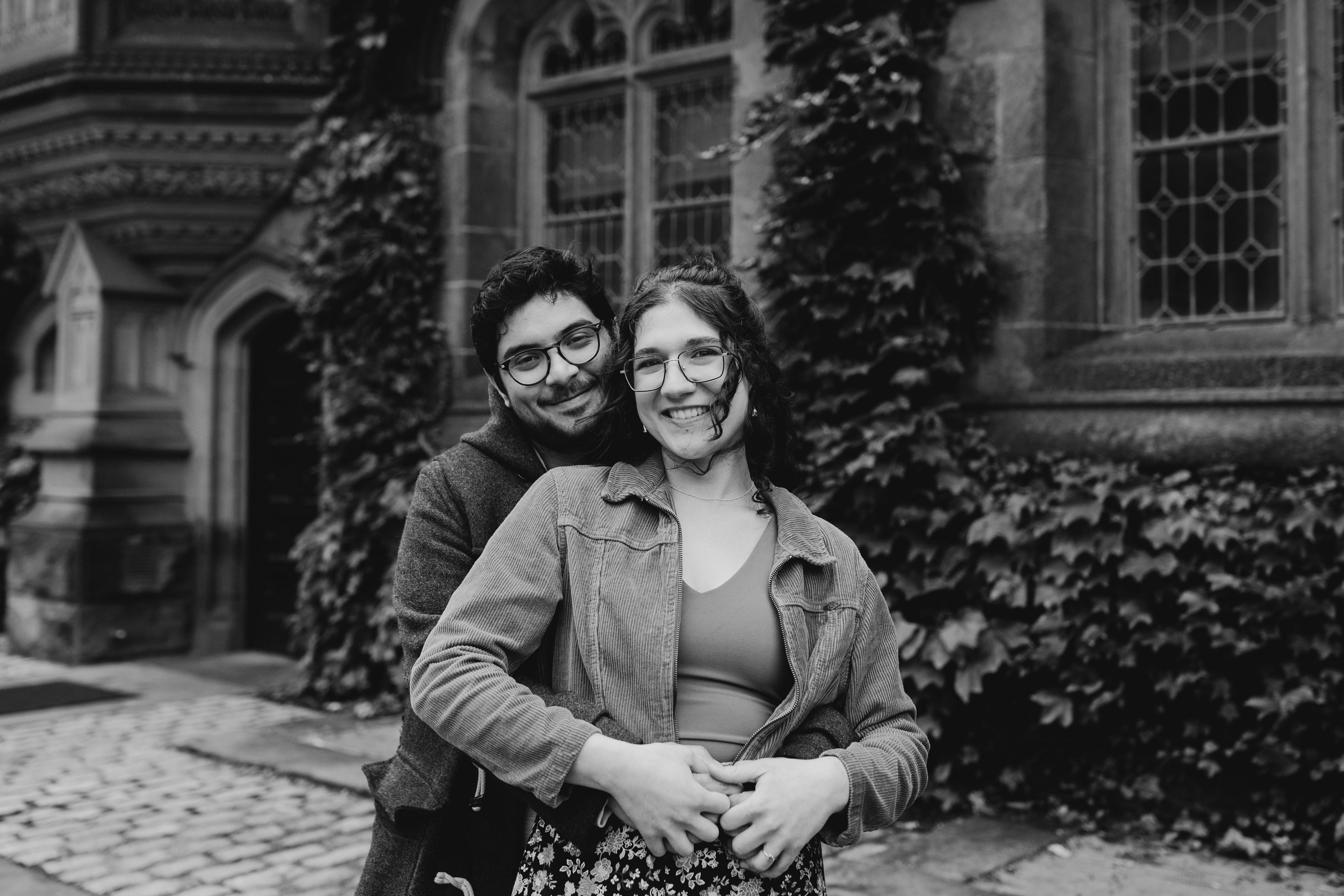 The Wedding Website of Lindsey Reinhard and Érico Silva