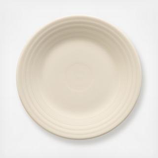 Classic Rim Luncheon Plate, Set of 4
