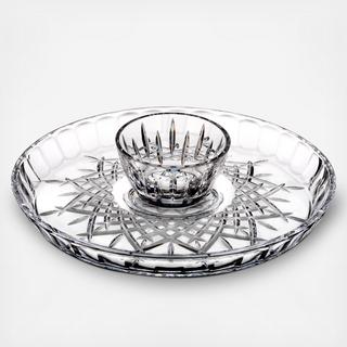 Marquis By Waterford Markham Chip & Dip Server