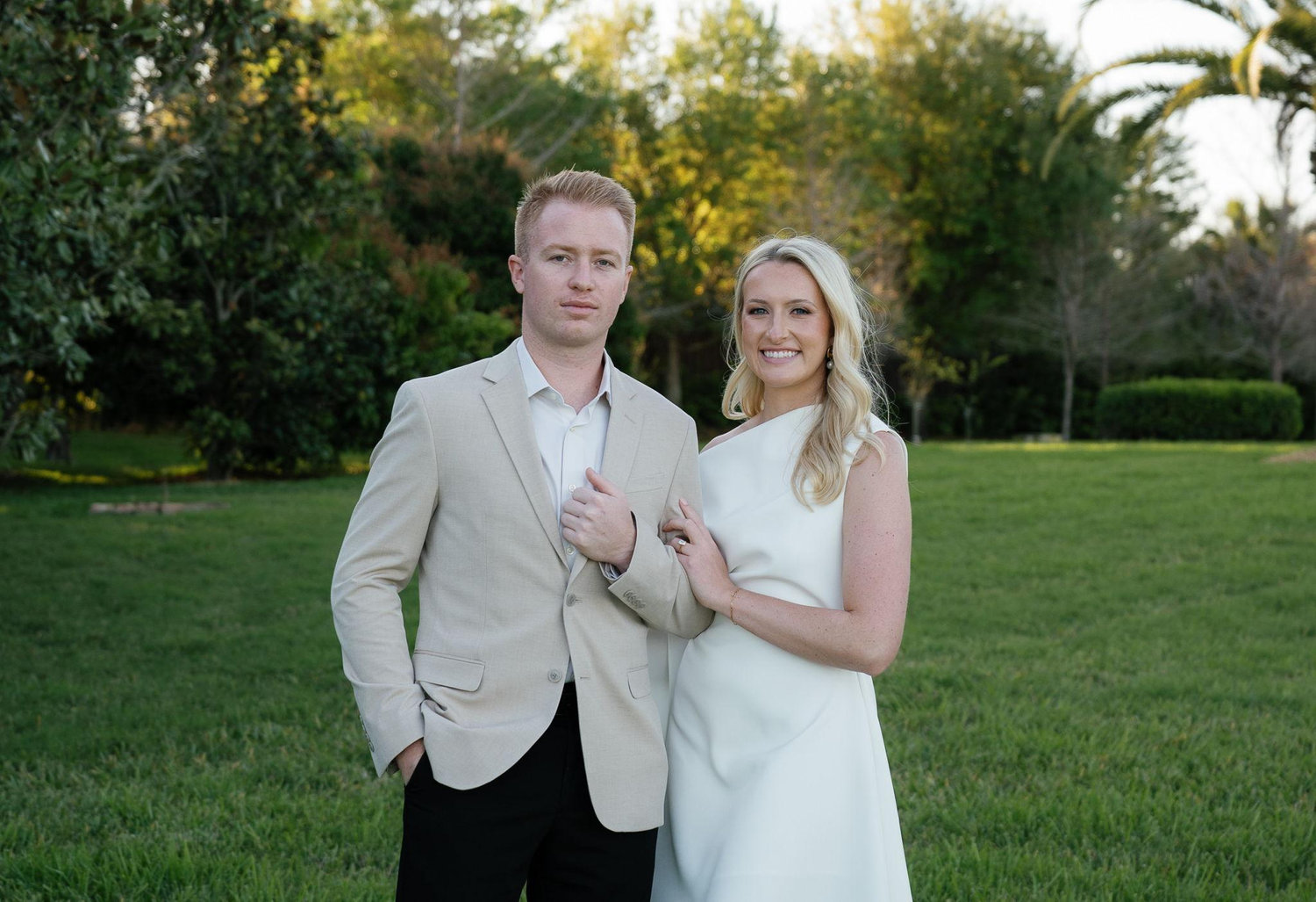 The Wedding Website of Heather Arden and Todd Dombrowski