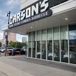 Carson's Prime Steaks & Famous Barbecue of Milwaukee