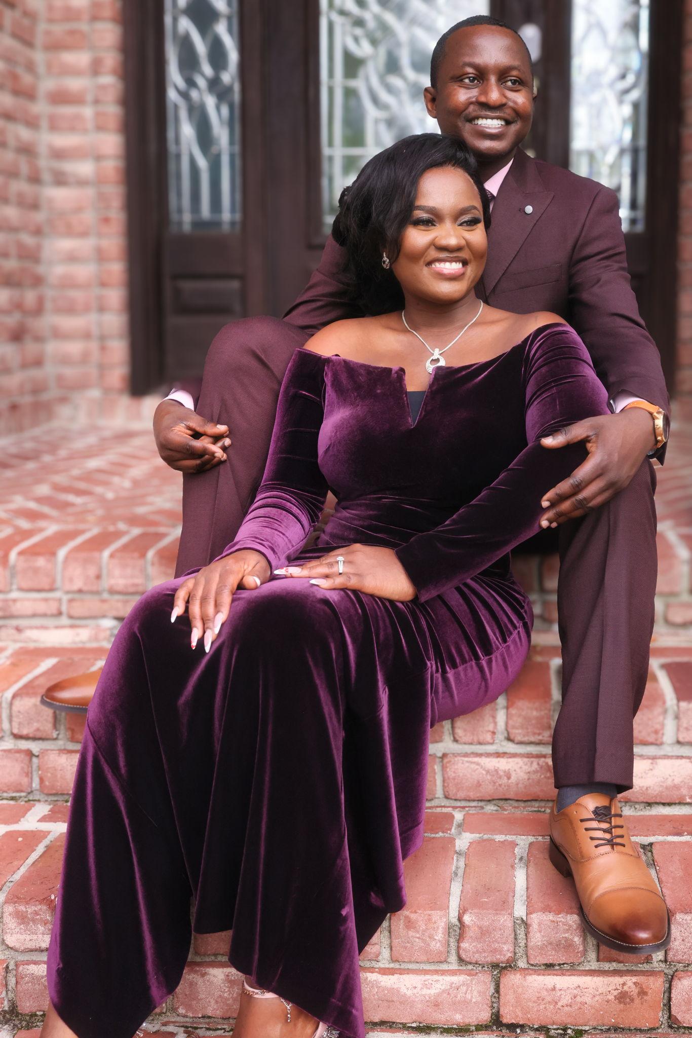 The Wedding Website of mensah boakye agyemang and freda osei akoto