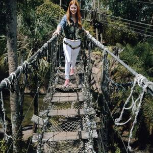 Experience - Wild Africa Trek