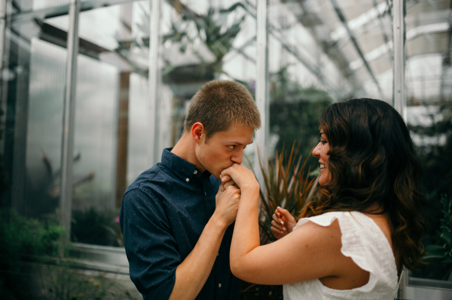 The Wedding Website of Colleen Armstrong and Thomas Mattson