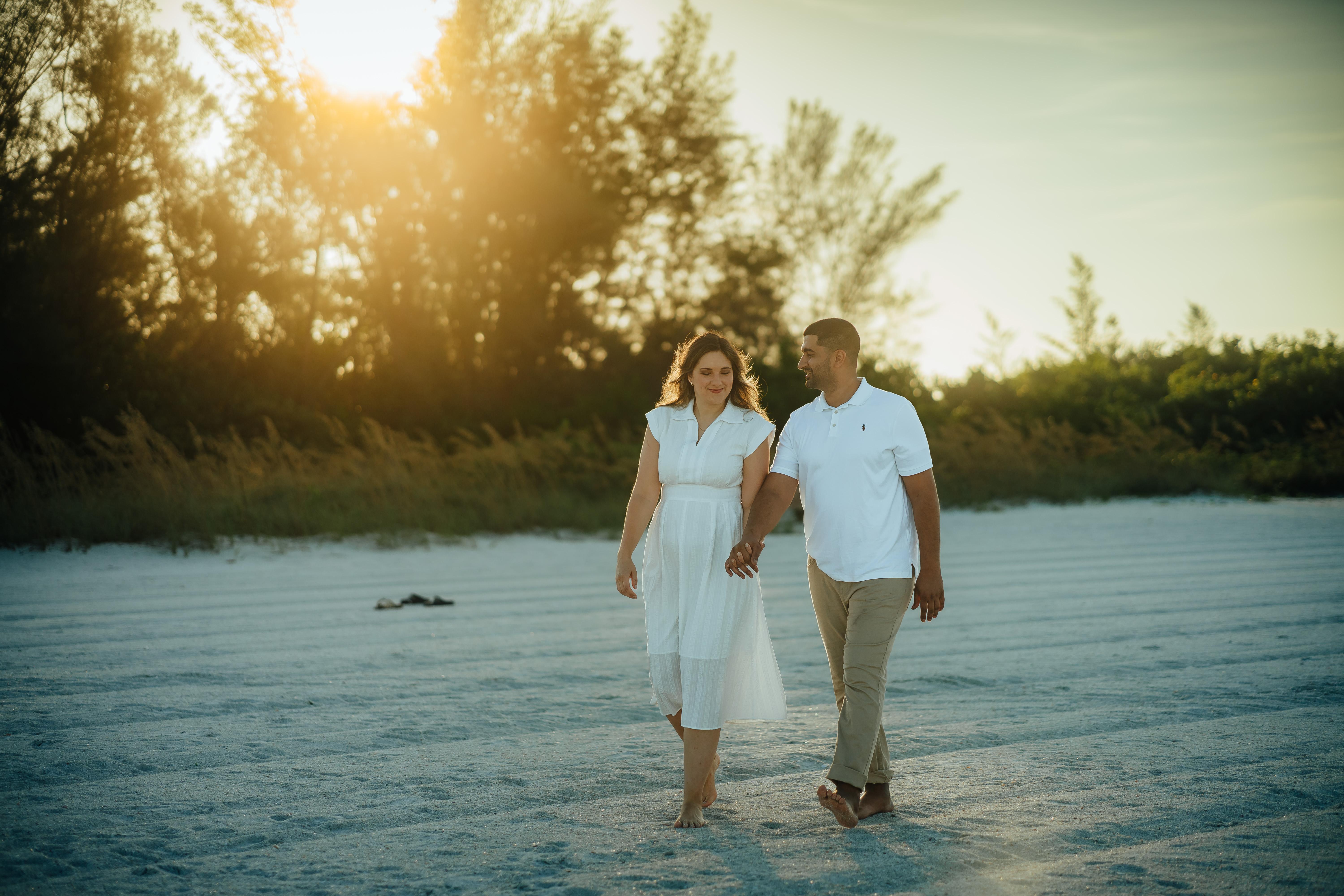 The Wedding Website of Lauren Stroman and Obaid Zamani