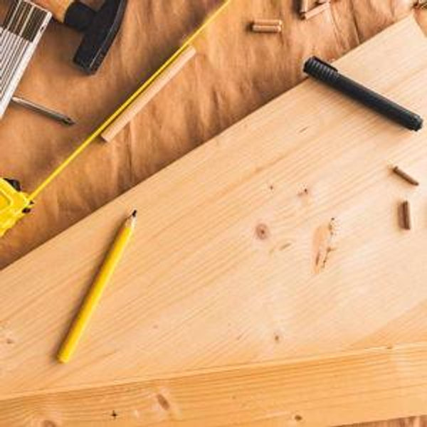 Woodworking Fund