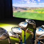 1776 by David Burke featuring Topgolf Swing Suite