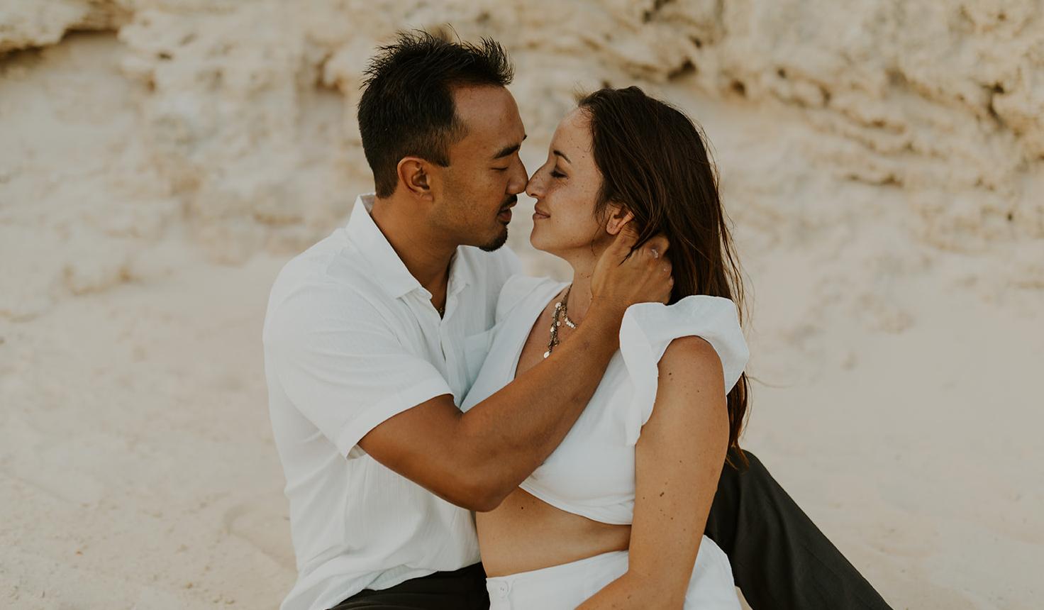 The Wedding Website of Emilie Bierly and Kelsey Hesapene