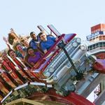 Six Flags Over Texas