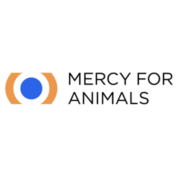 Donations to Mercy for Animals