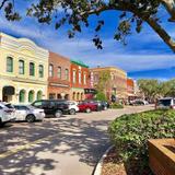 Fernandina Beach Historic District