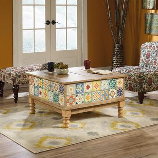 Viabella Lift-Top Coffee Table