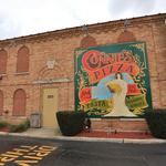 Connie's Pizza