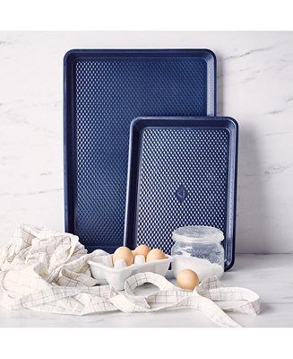 Nonstick Cookie Sheets, Set of 2