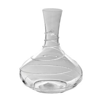 Juliska Amalia Wine Decanter