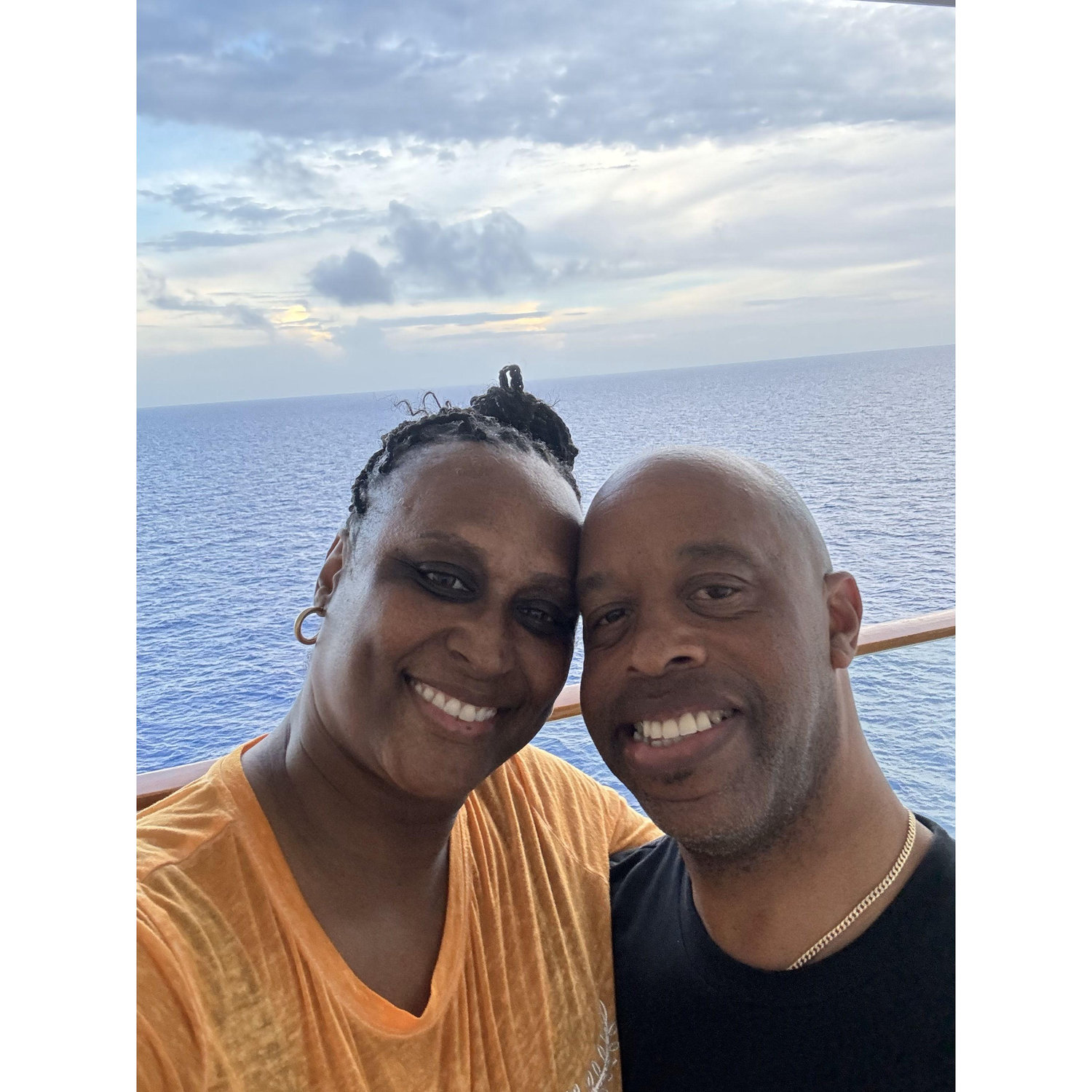 2023 Cruise to Bahamas