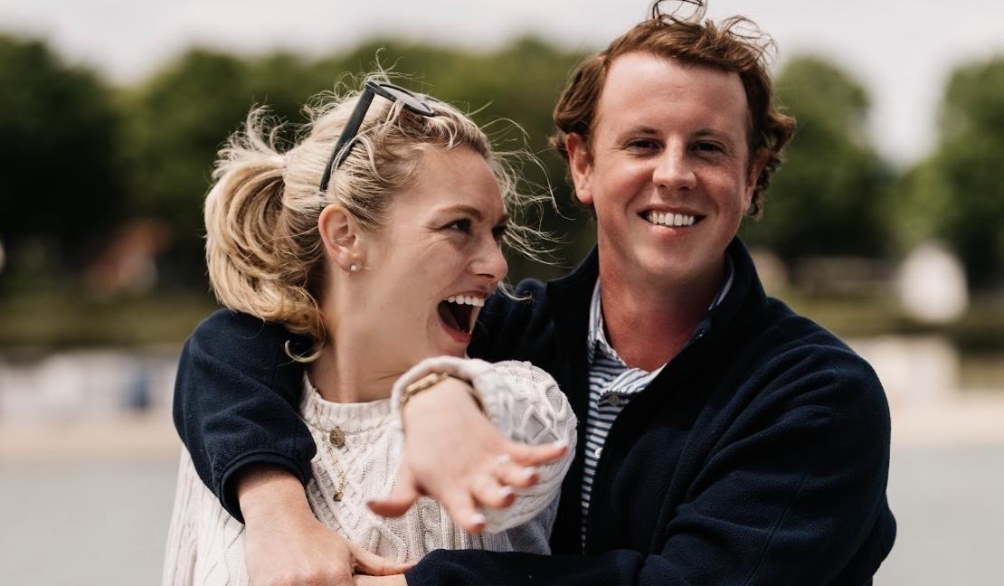 The Wedding Website of Mamie Buckles and Taylor Reese