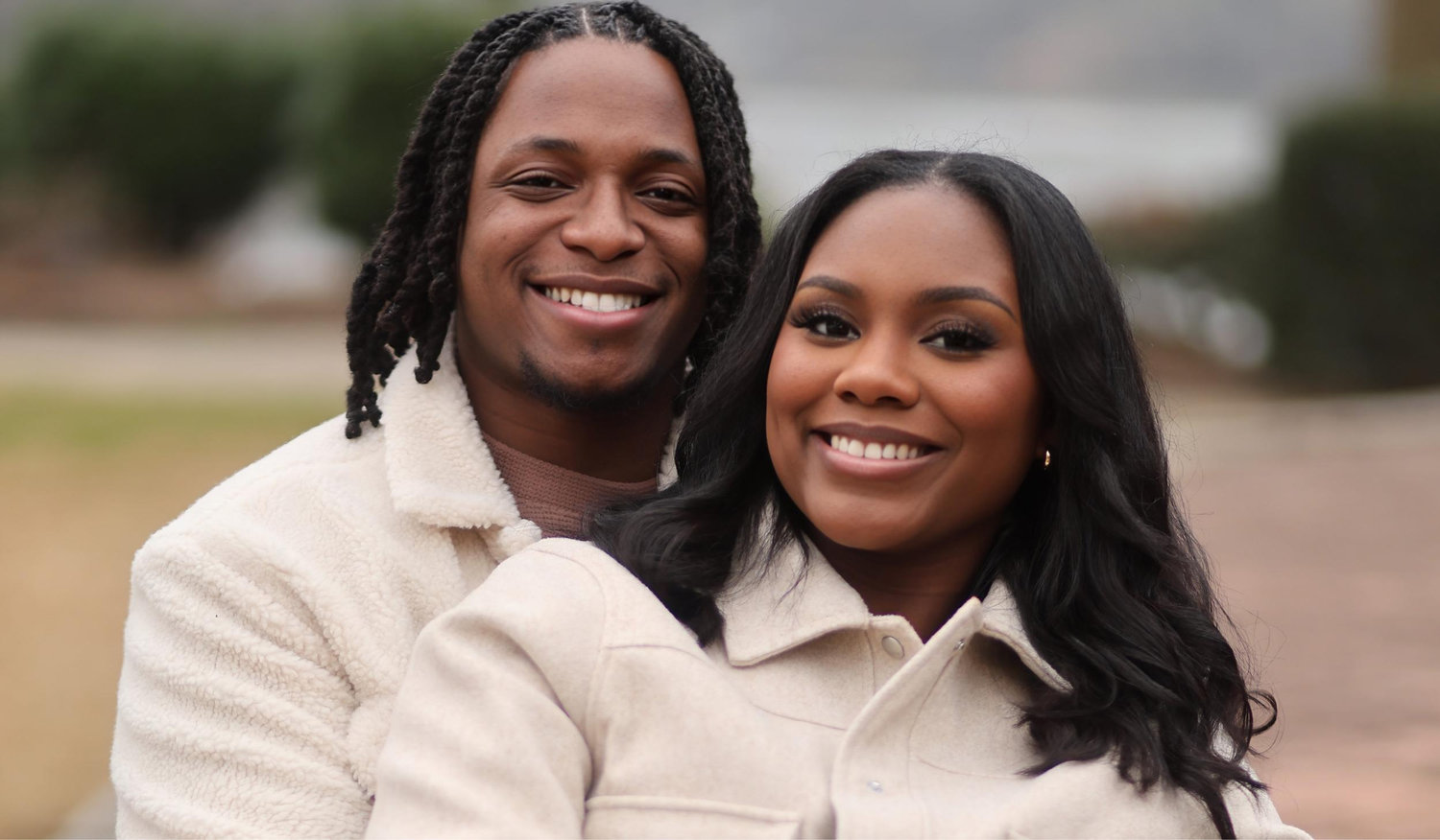 The Wedding Website of Arielle Beard and David DeBerry